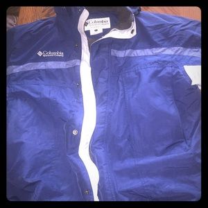 Columbia sport coat